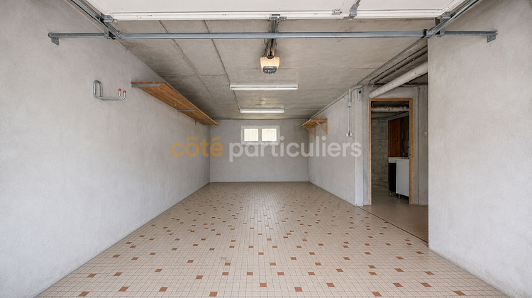 Ma-Cabane - Vente Maison LA ROCHE-SUR-YON, 120 m²