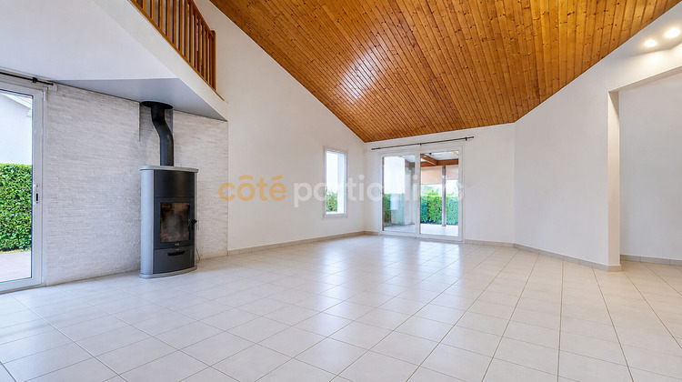 Ma-Cabane - Vente Maison LA ROCHE-SUR-YON, 159 m²