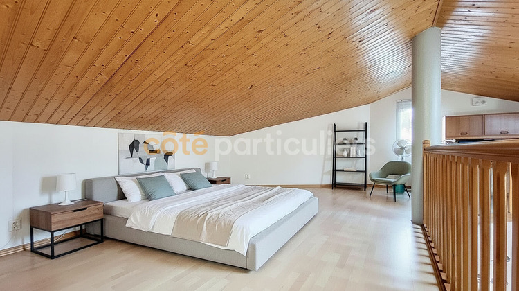Ma-Cabane - Vente Maison LA ROCHE-SUR-YON, 159 m²