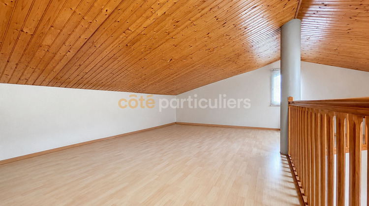 Ma-Cabane - Vente Maison LA ROCHE-SUR-YON, 159 m²
