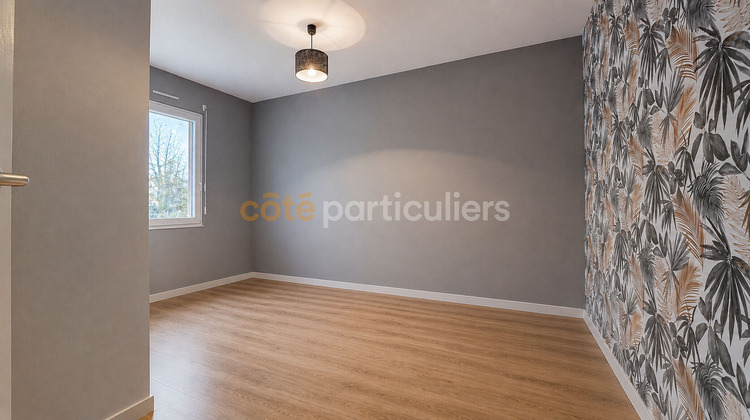 Ma-Cabane - Vente Maison LA ROCHE-SUR-YON, 159 m²