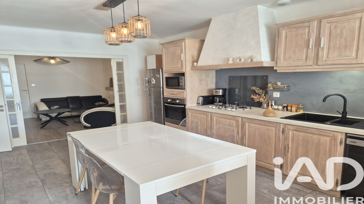 Ma-Cabane - Vente Maison La Roche-sur-Yon, 90 m²