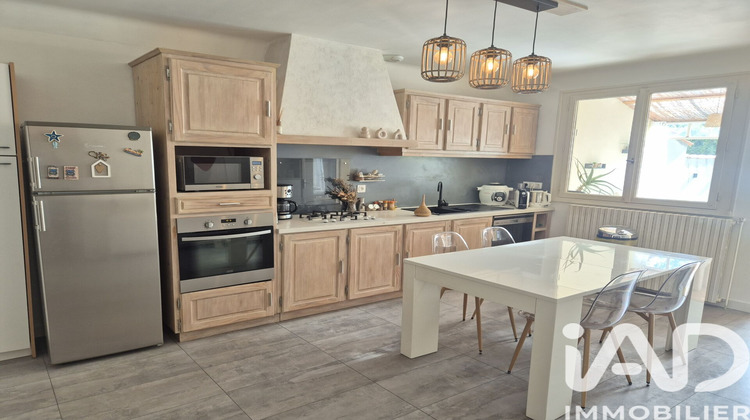 Ma-Cabane - Vente Maison La Roche-sur-Yon, 90 m²