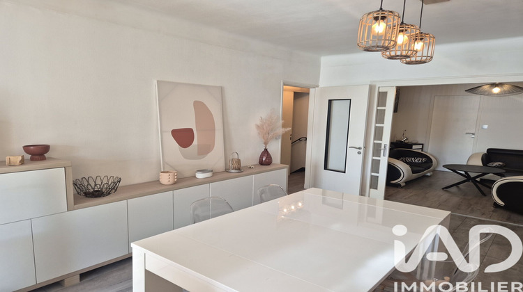 Ma-Cabane - Vente Maison La Roche-sur-Yon, 90 m²