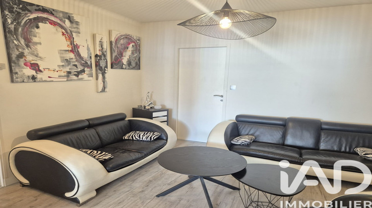 Ma-Cabane - Vente Maison La Roche-sur-Yon, 90 m²