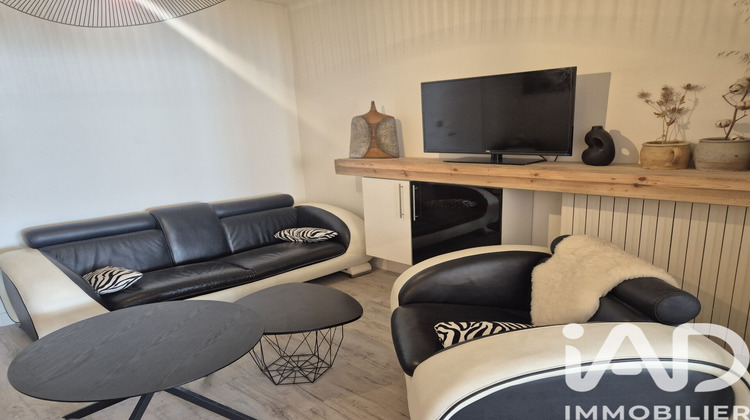 Ma-Cabane - Vente Maison La Roche-sur-Yon, 90 m²