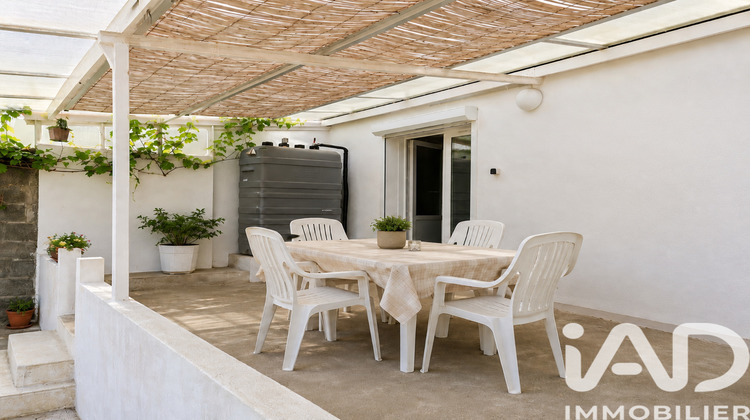 Ma-Cabane - Vente Maison La Roche-sur-Yon, 114 m²
