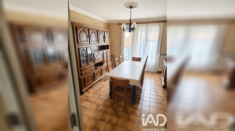 Ma-Cabane - Vente Maison La Roche-sur-Yon, 114 m²