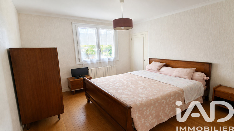 Ma-Cabane - Vente Maison La Roche-sur-Yon, 114 m²