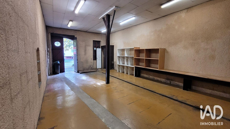 Ma-Cabane - Vente Maison La Roche-sur-Yon, 110 m²