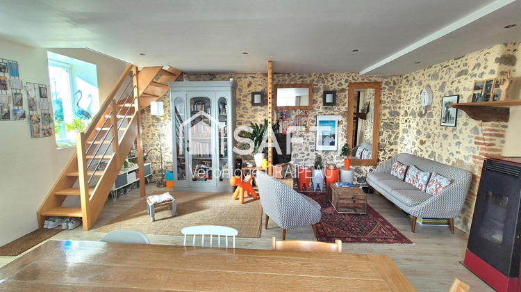 Ma-Cabane - Vente Maison La Roche-sur-Yon, 107 m²