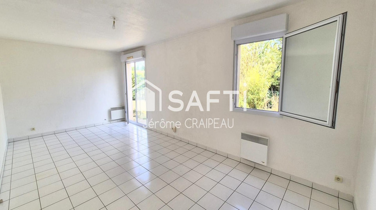 Ma-Cabane - Vente Maison La Roche-sur-Yon, 84 m²