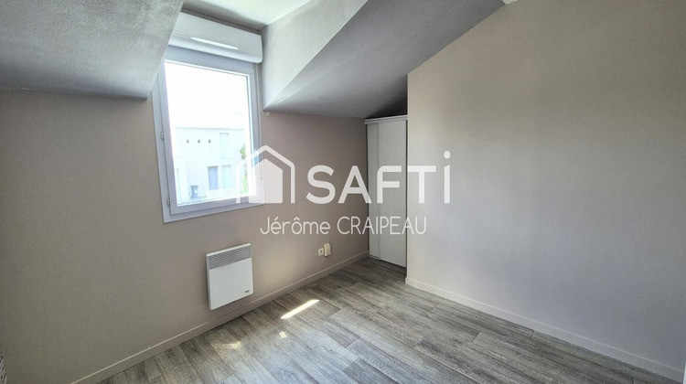 Ma-Cabane - Vente Maison La Roche-sur-Yon, 84 m²