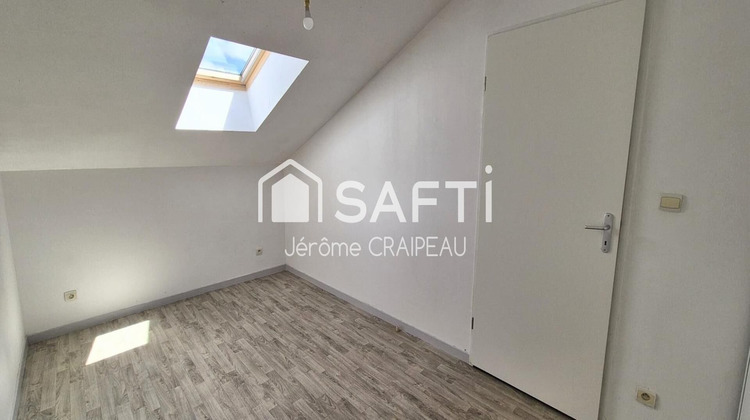 Ma-Cabane - Vente Maison La Roche-sur-Yon, 84 m²