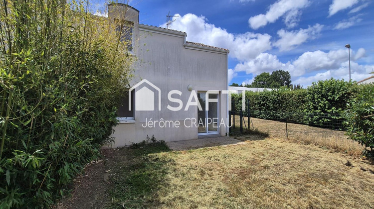 Ma-Cabane - Vente Maison La Roche-sur-Yon, 84 m²