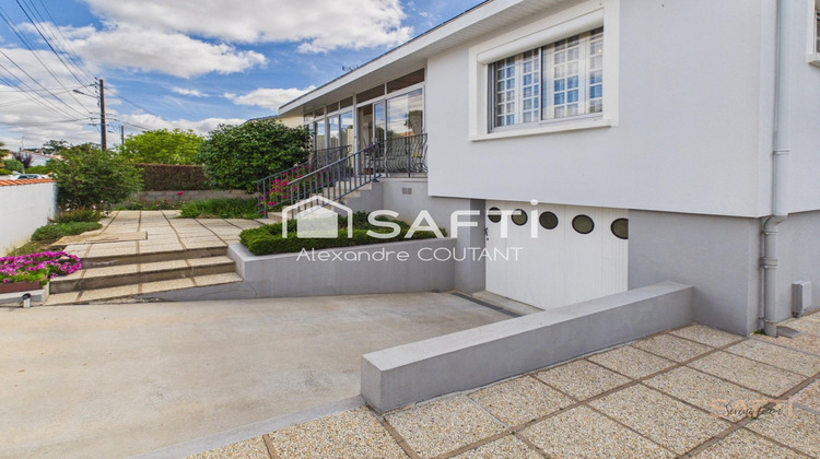 Ma-Cabane - Vente Maison La Roche-sur-Yon, 95 m²