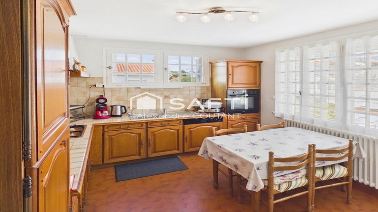 Ma-Cabane - Vente Maison La Roche-sur-Yon, 95 m²