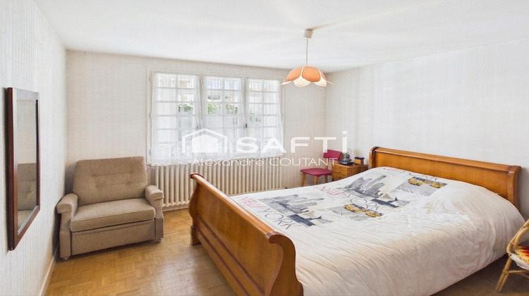 Ma-Cabane - Vente Maison La Roche-sur-Yon, 95 m²