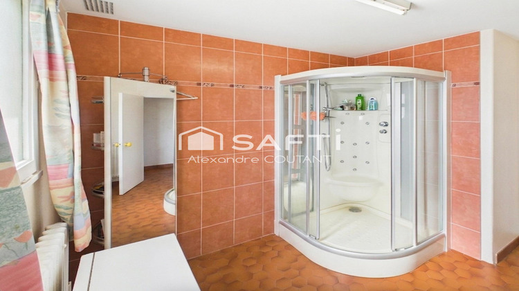 Ma-Cabane - Vente Maison La Roche-sur-Yon, 95 m²
