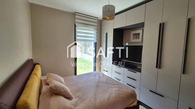 Ma-Cabane - Vente Maison La Roche-sur-Yon, 112 m²