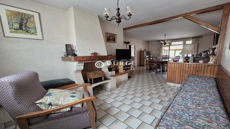Ma-Cabane - Vente Maison La Roche-sur-Yon, 120 m²