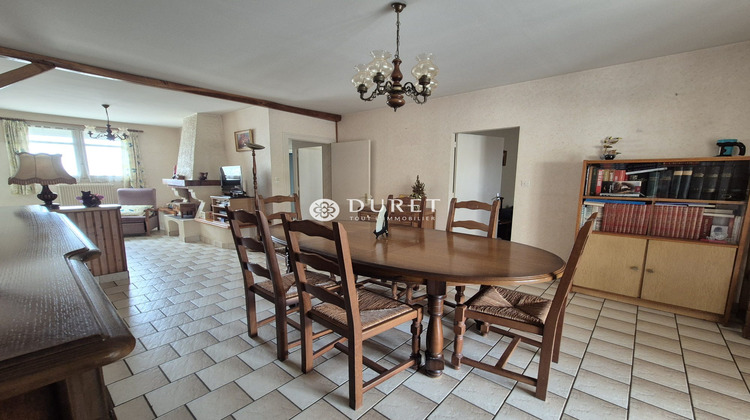 Ma-Cabane - Vente Maison La Roche-sur-Yon, 120 m²