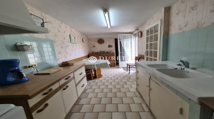 Ma-Cabane - Vente Maison La Roche-sur-Yon, 120 m²