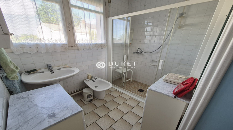 Ma-Cabane - Vente Maison La Roche-sur-Yon, 120 m²