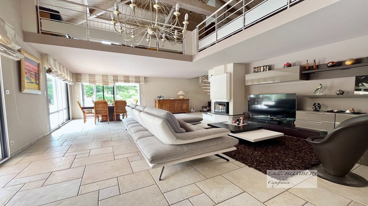 Ma-Cabane - Vente Maison LA ROCHE SUR YON, 210 m²