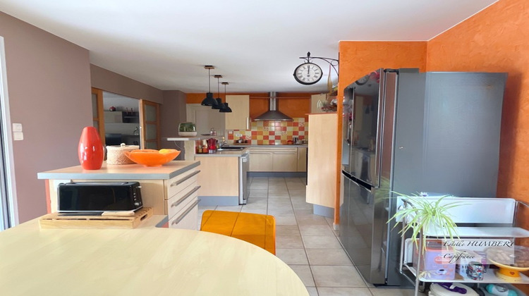 Ma-Cabane - Vente Maison LA ROCHE SUR YON, 210 m²