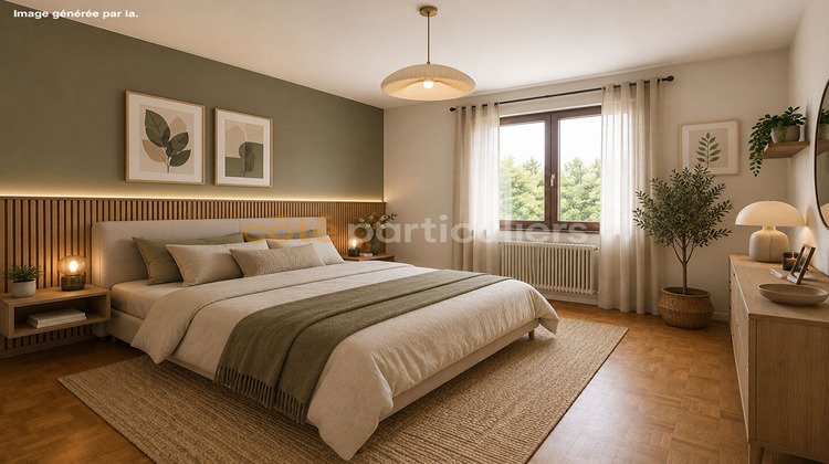 Ma-Cabane - Vente Maison LA ROCHE-SUR-YON, 108 m²