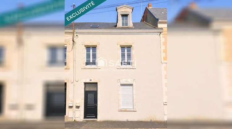 Ma-Cabane - Vente Maison La Roche-sur-Yon, 136 m²