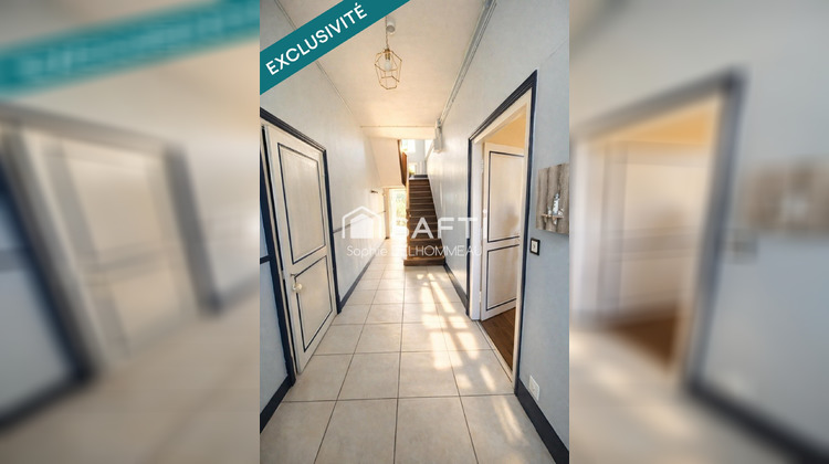 Ma-Cabane - Vente Maison La Roche-sur-Yon, 136 m²