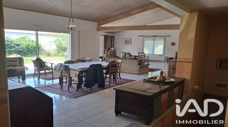 Ma-Cabane - Vente Maison La Roche-sur-Yon, 175 m²