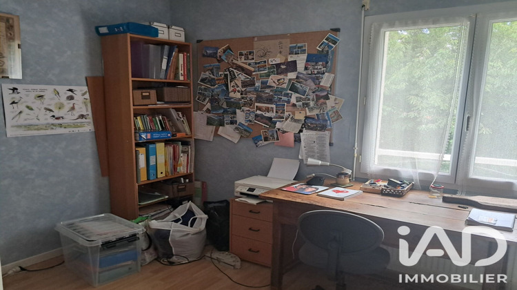 Ma-Cabane - Vente Maison La Roche-sur-Yon, 175 m²