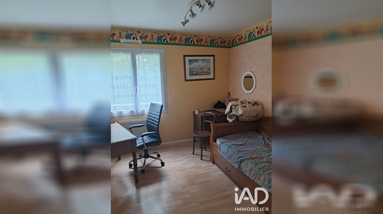 Ma-Cabane - Vente Maison La Roche-sur-Yon, 175 m²