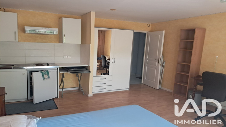 Ma-Cabane - Vente Maison La Roche-sur-Yon, 175 m²