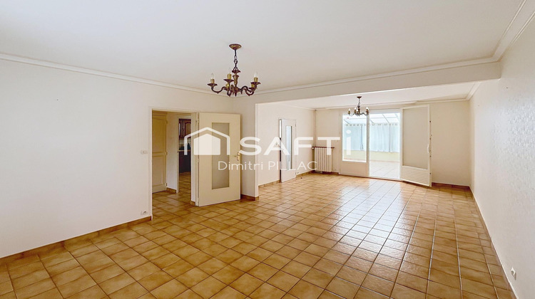 Ma-Cabane - Vente Maison La Roche-sur-Yon, 83 m²