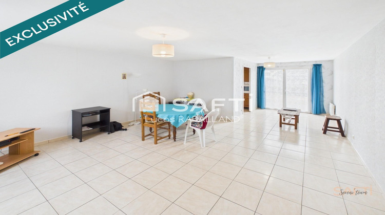 Ma-Cabane - Vente Maison La Roche-sur-Yon, 84 m²
