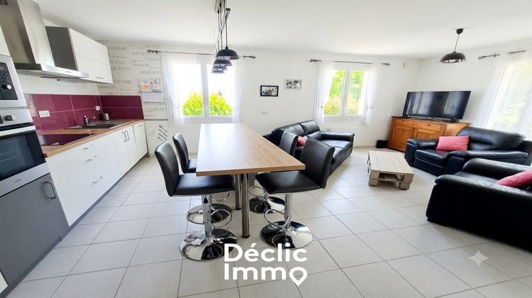 Ma-Cabane - Vente Maison LA ROCHE SUR YON, 136 m²