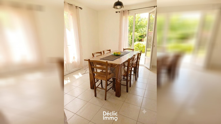 Ma-Cabane - Vente Maison LA ROCHE SUR YON, 136 m²