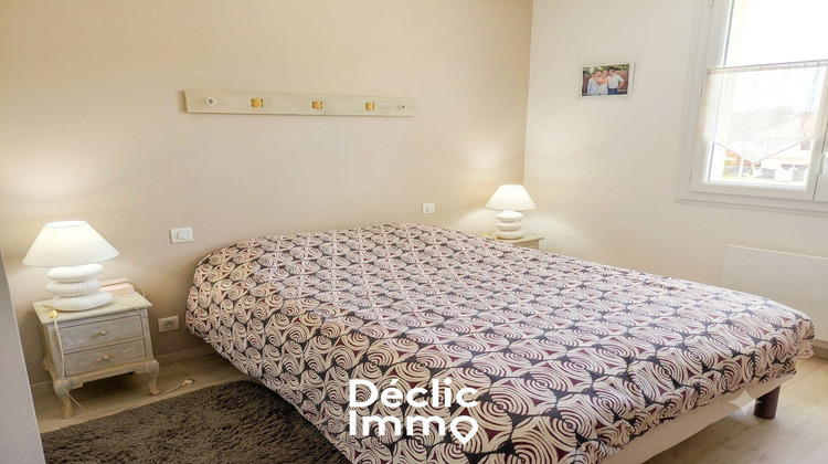 Ma-Cabane - Vente Maison LA ROCHE SUR YON, 136 m²
