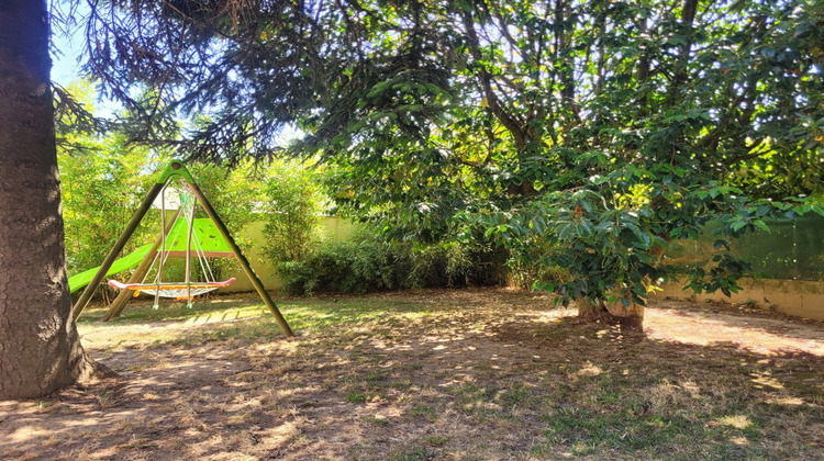 Ma-Cabane - Vente Maison LA ROCHE-SUR-YON, 315 m²