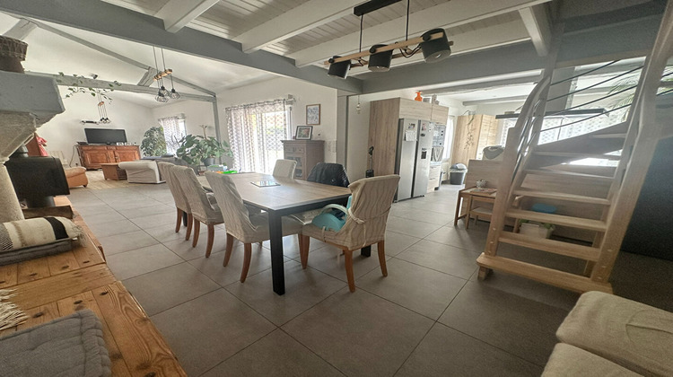 Ma-Cabane - Vente Maison LA ROCHE-SUR-YON, 315 m²