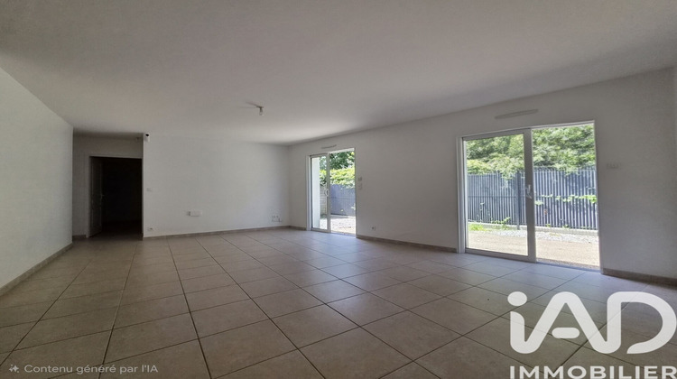 Ma-Cabane - Vente Maison La Roche-sur-Yon, 80 m²