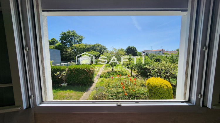 Ma-Cabane - Vente Maison La Roche-sur-Yon, 69 m²
