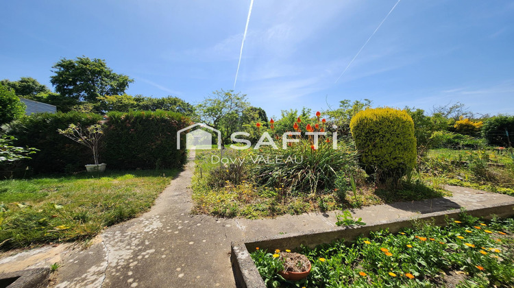 Ma-Cabane - Vente Maison La Roche-sur-Yon, 69 m²