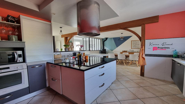 Ma-Cabane - Vente Maison LA ROCHE SUR YON, 114 m²