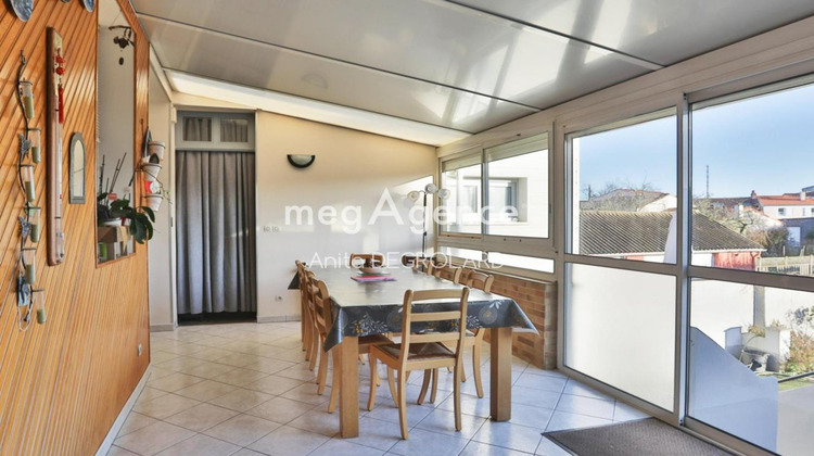 Ma-Cabane - Vente Maison LA ROCHE SUR YON, 135 m²