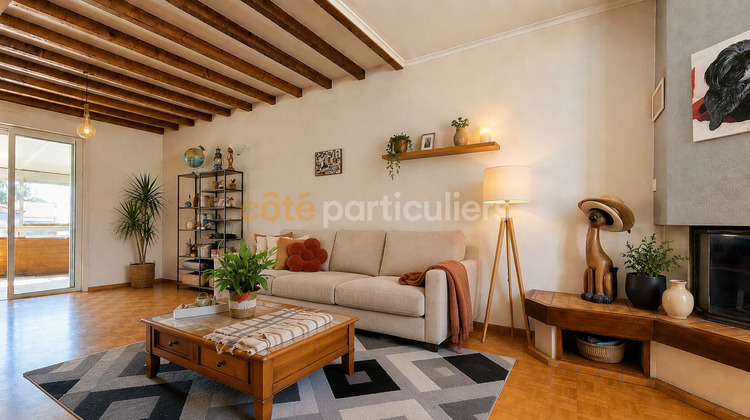 Ma-Cabane - Vente Maison LA ROCHE-SUR-YON, 135 m²